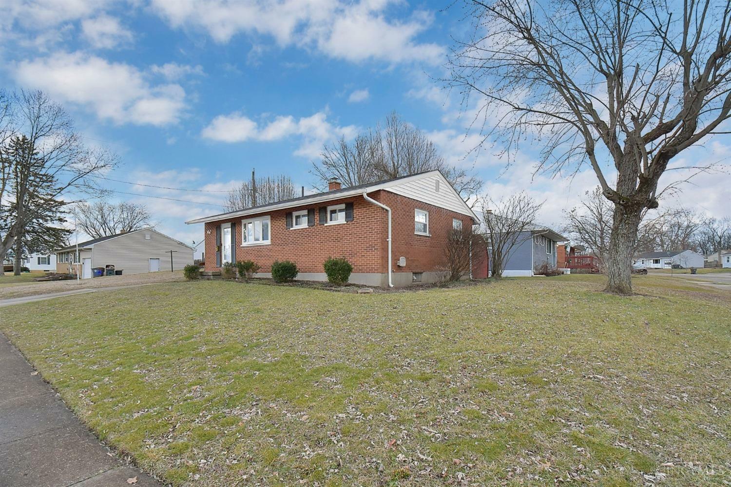 Property Photo: 5 Daysprings Drive OH 45015
