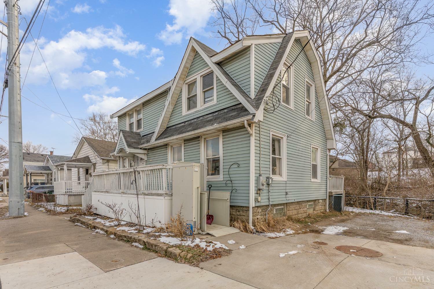 Property Photo: 11032 Main Street OH 45241