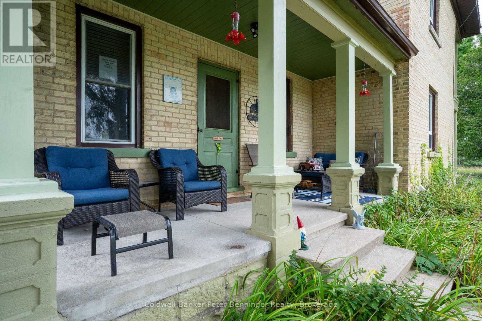 Property Photo: 59 Concession 2 Corners ON N0G 2T0