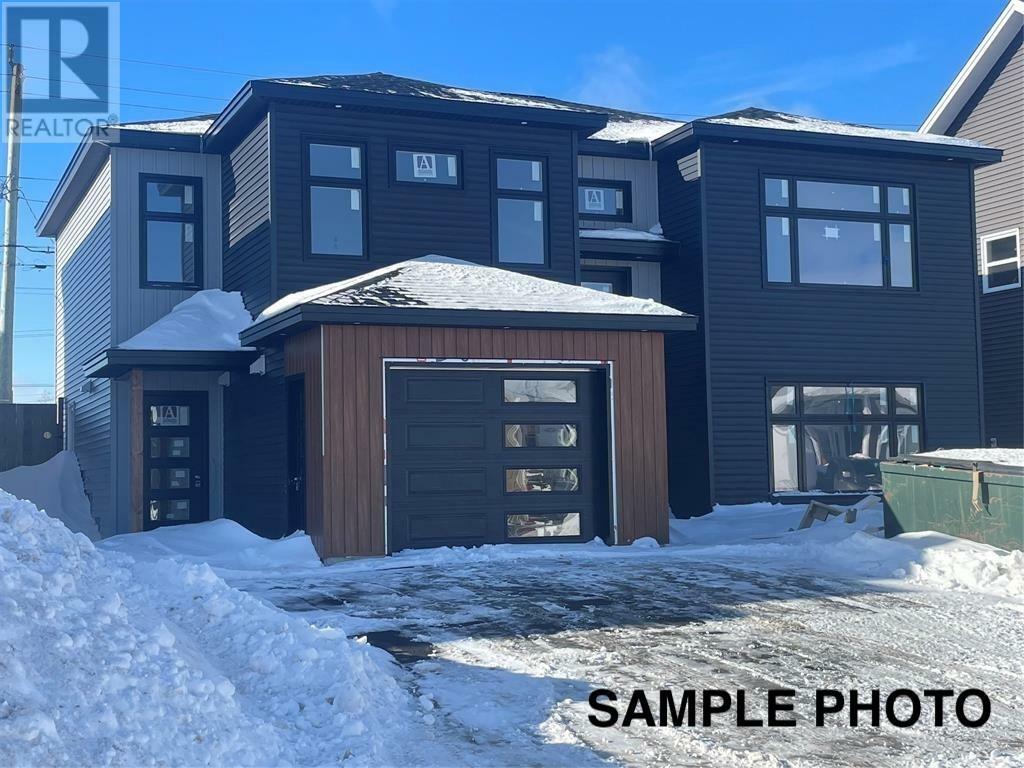 Property Photo: 70 Sir Wilfred Grenfell Street NL A1H 0C6