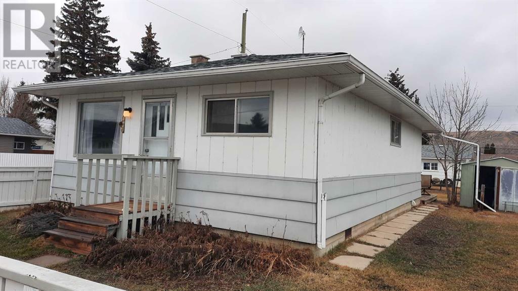 1238 2 Avenue West  Drumheller AB T0J 0Y2 photo