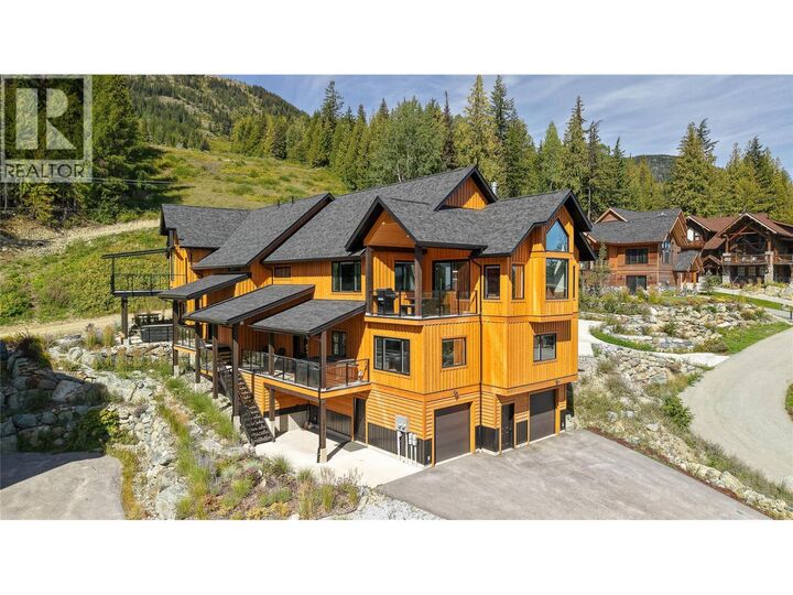 Property Photo: 2001 Crest Road B BC V0G 1Y0