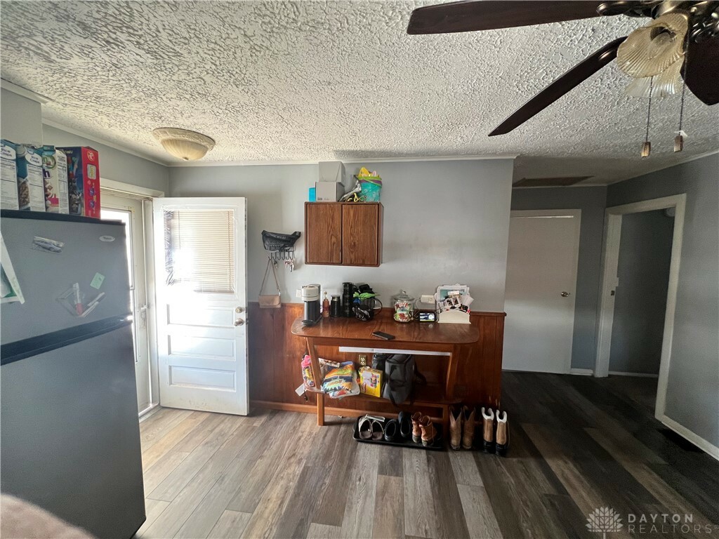 Property Photo:  304 Gilbert Avenue  OH 45324 