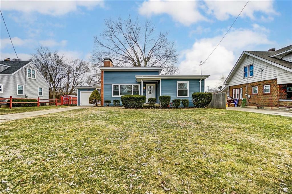 Property Photo: 2004 Erie Avenue OH 45042