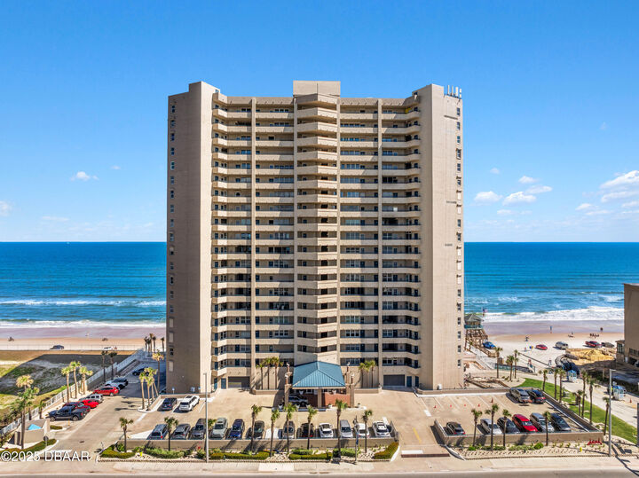 3425 S Atlantic Avenue 1503  Daytona Beach Shores FL 32118 photo