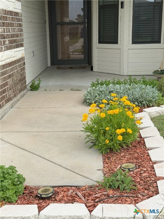 Property Photo: 3434 Horizon Street TX 76522
