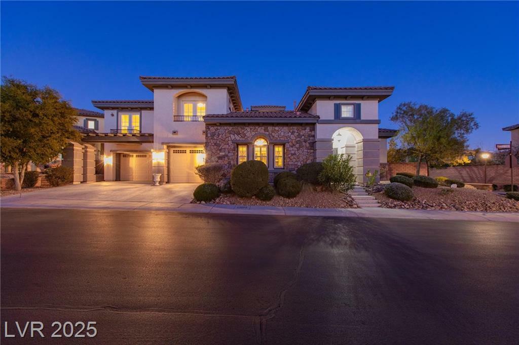 10008 Peak Lookout Street  Las Vegas NV 89178 photo