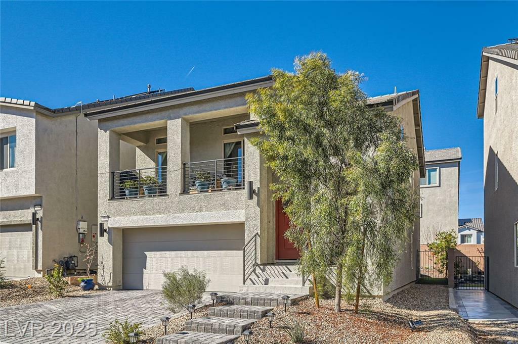 Property Photo:  10393 Rose Palisade Street  NV 89141 