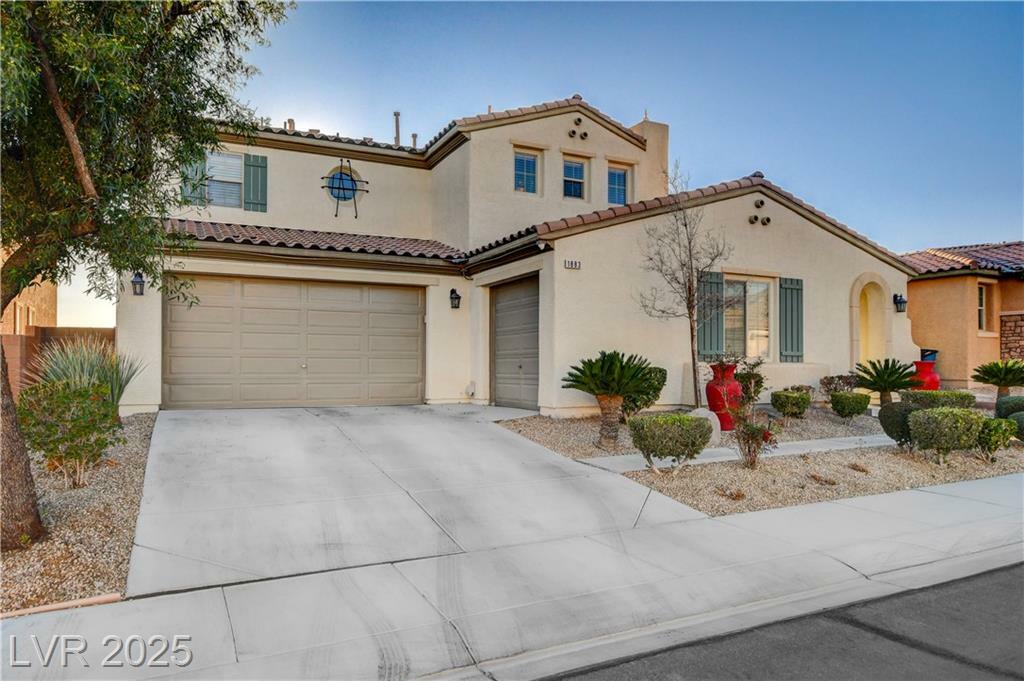 Property Photo:  1883 Nature Park Drive  NV 89084 