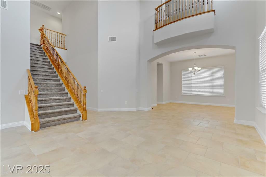 Property Photo:  3504 Frigatebird Lane  NV 89084 