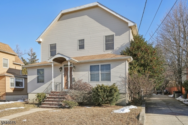 Property Photo:  220 Webster Ave  NJ 07071 