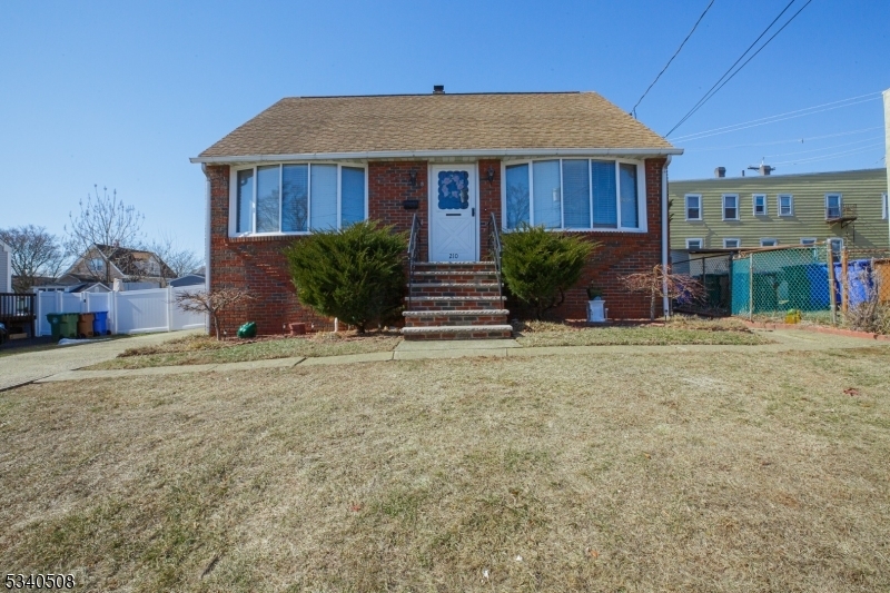 210 Irene St  Linden City NJ 07036 photo