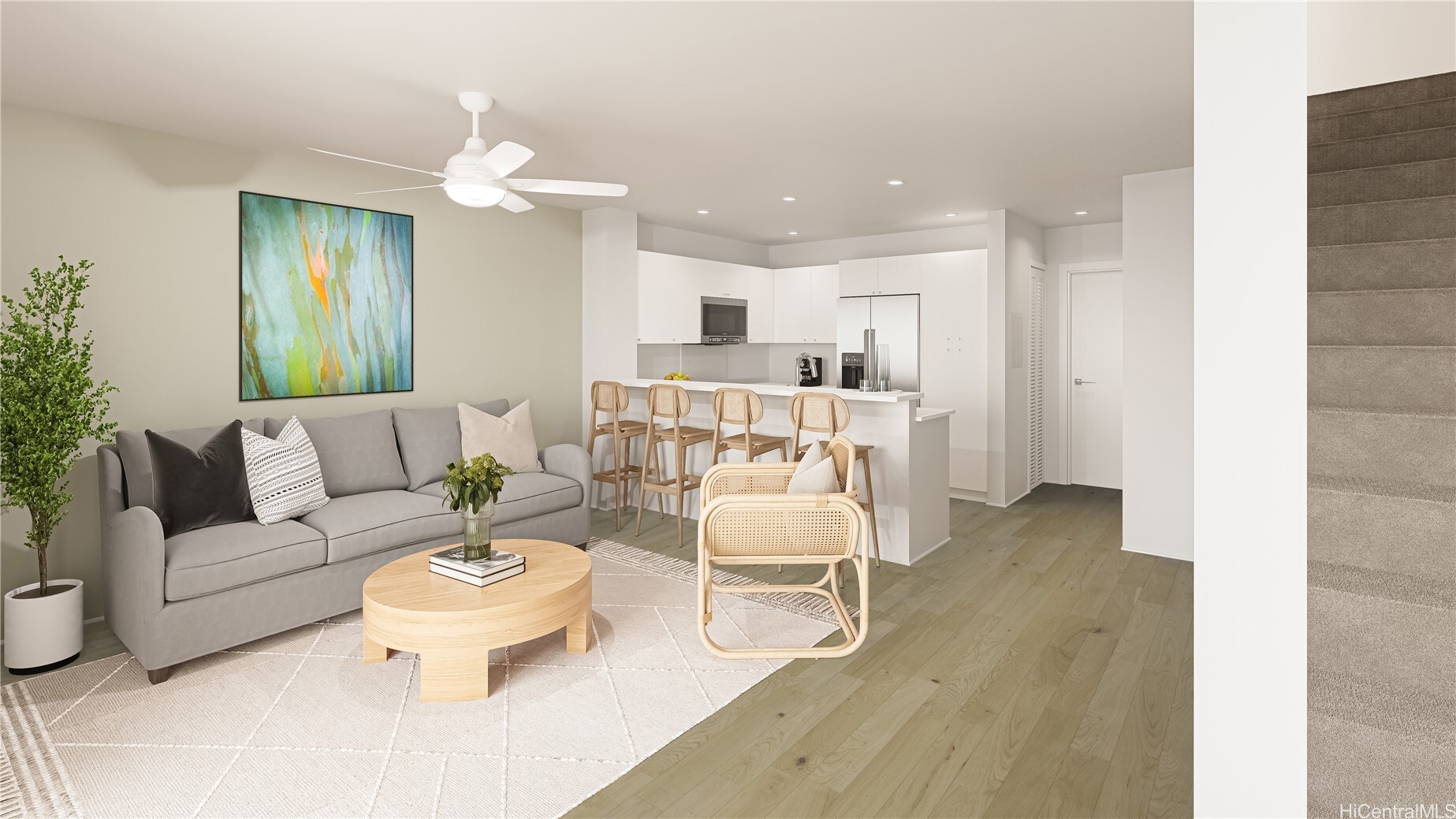Property Photo: 91-1170 Hoonaauao Street 304 HI 96707