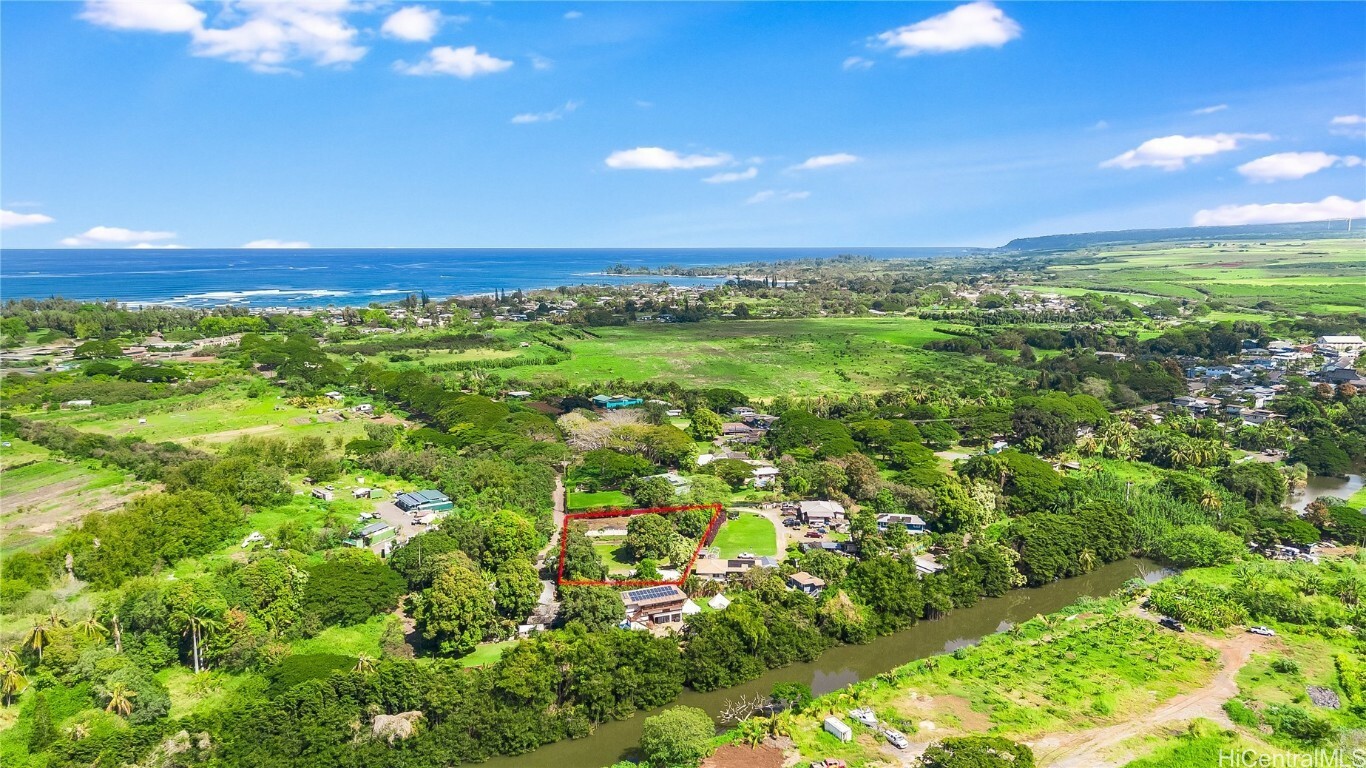 Property Photo: 66-342 Aukai Lane 1 HI 96712