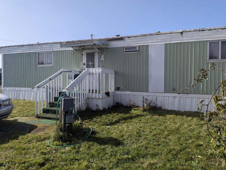 Property Photo:  525 Herrick Avenue 32  CA 95503 
