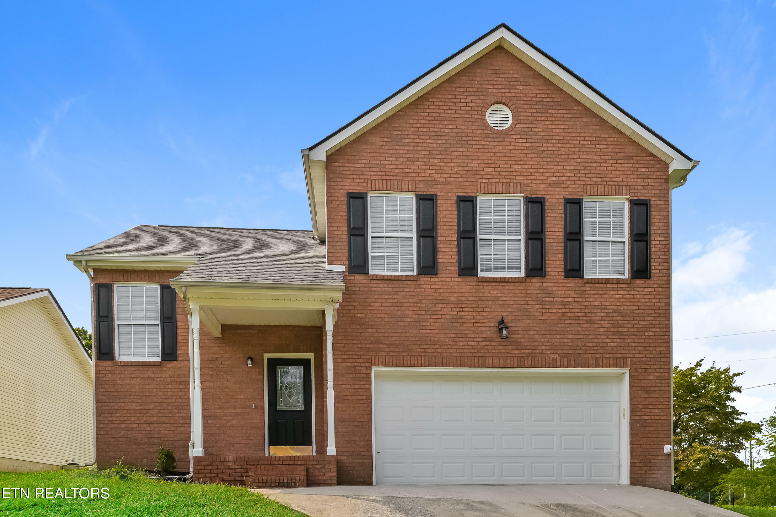 Property Photo: 4602 Wellington Point Lane TN 37938
