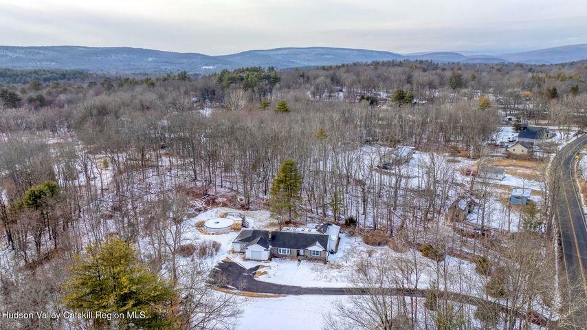 Property Photo:  435 Samsonville Road  NY 12446 