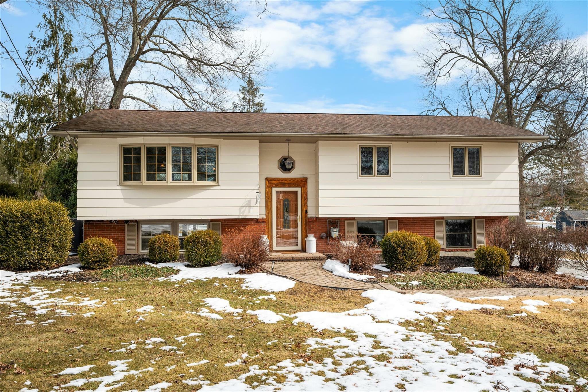 Property Photo:  22 Knapp Terrace  NY 10924 