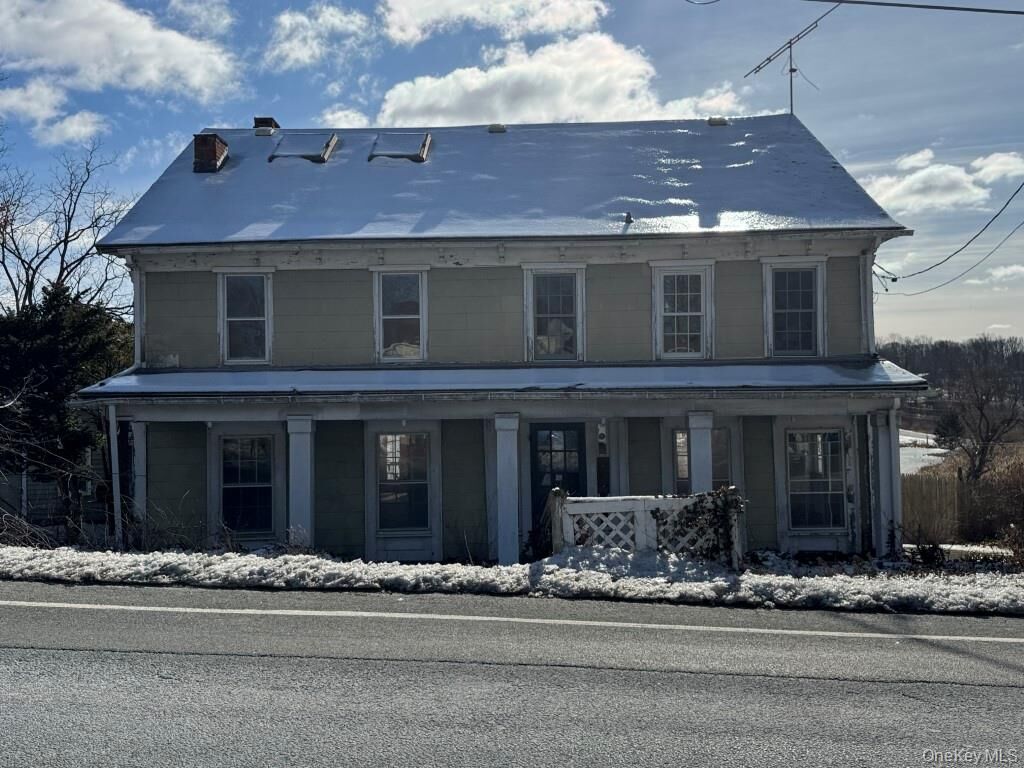 Property Photo: 792 Route 284 NY 10998
