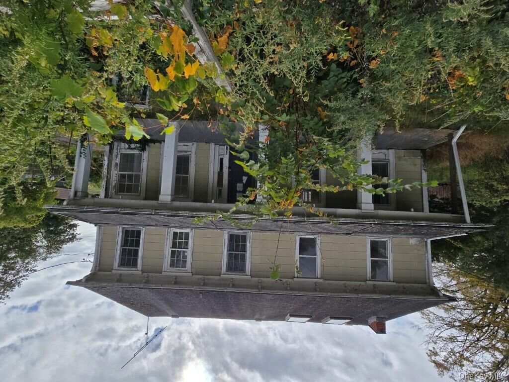 Property Photo:  792 Route 284  NY 10998 