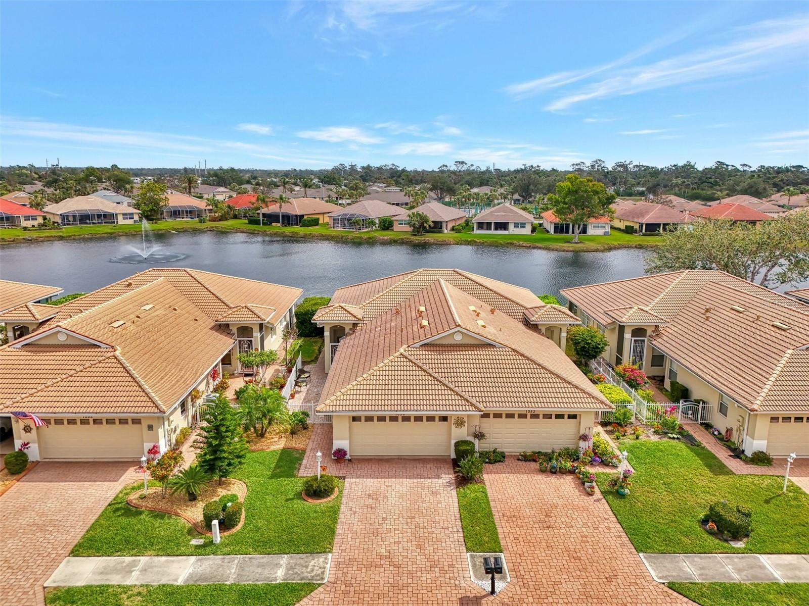 Property Photo: 1056 Topelis Drive FL 34223
