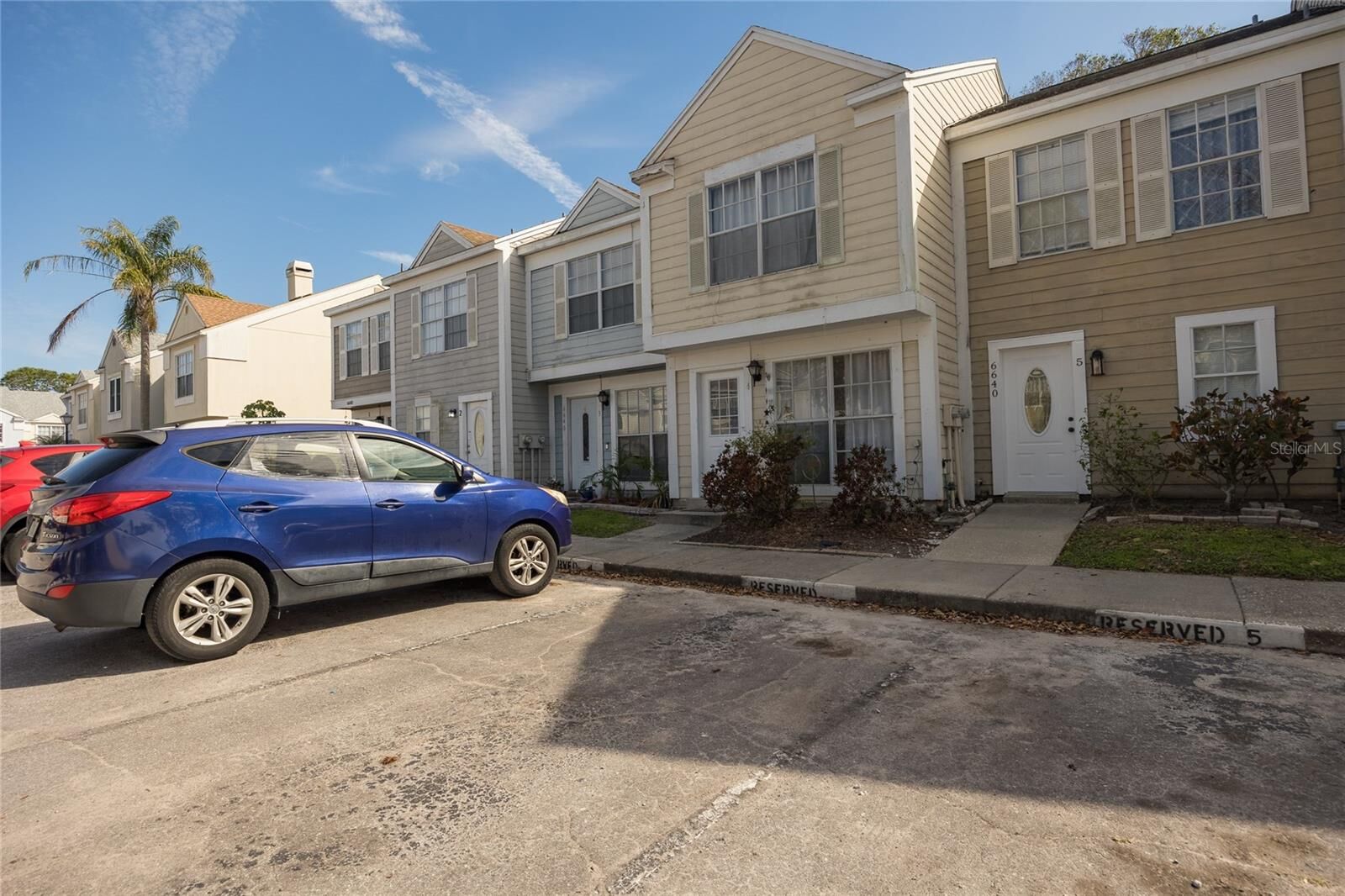 Property Photo: 6640 121st Avenue 4 FL 33773