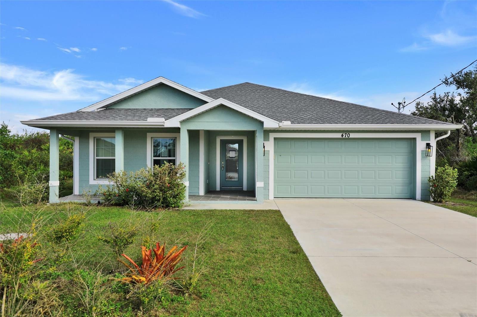 Property Photo:  470 Sunset Road N  FL 33947 