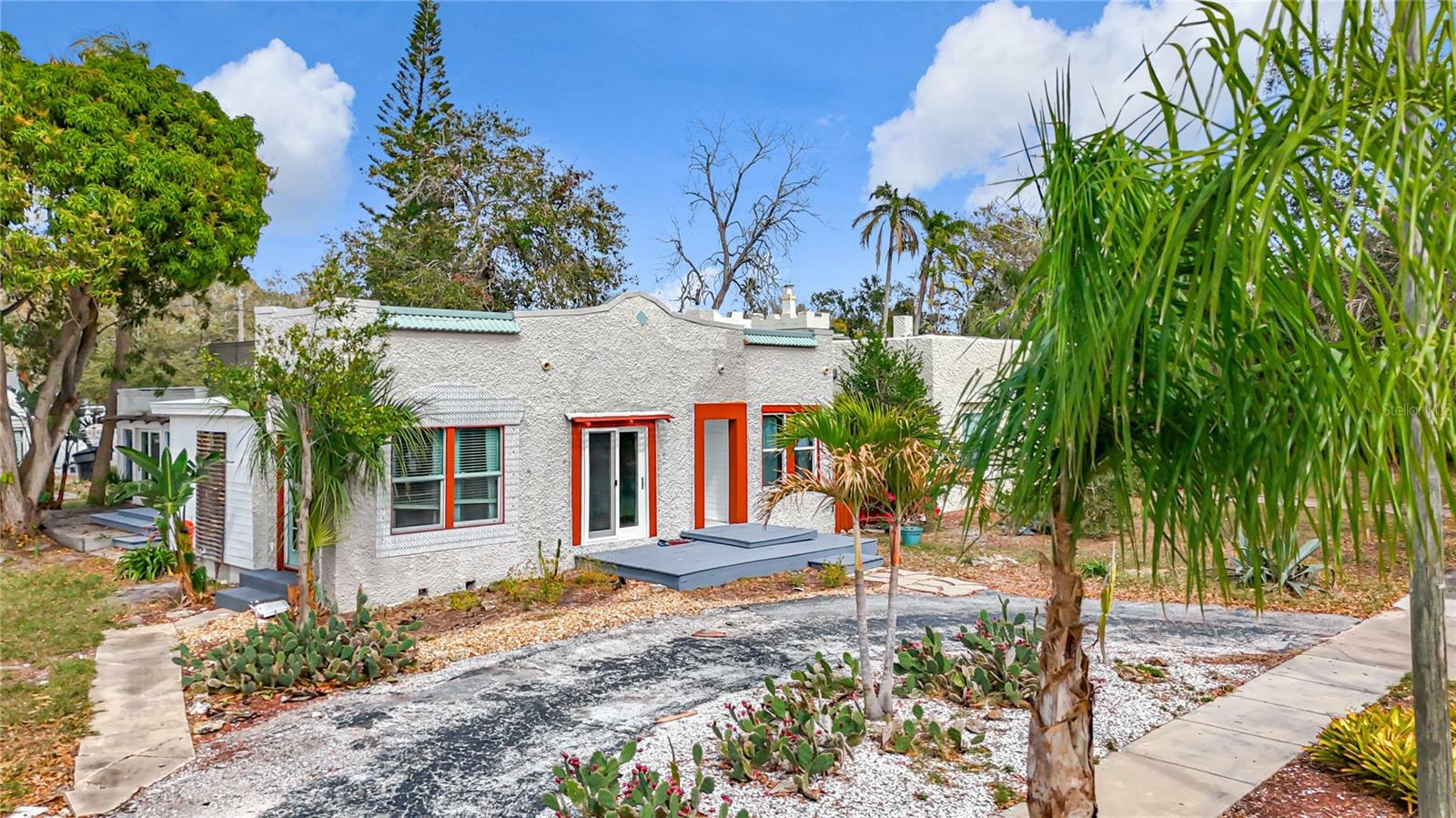 Property Photo:  4827 7th Avenue N  FL 33713 