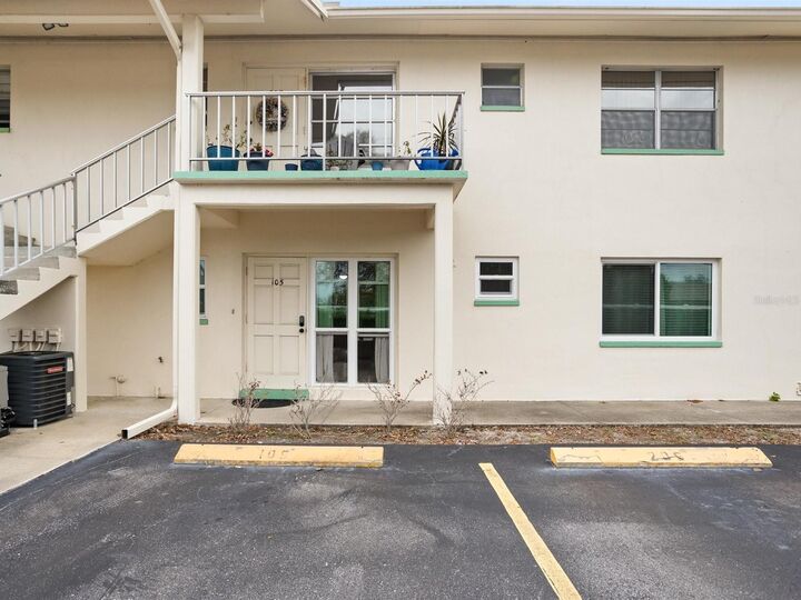 Property Photo:  8303 Bardmoor Boulevard 105  FL 33777 