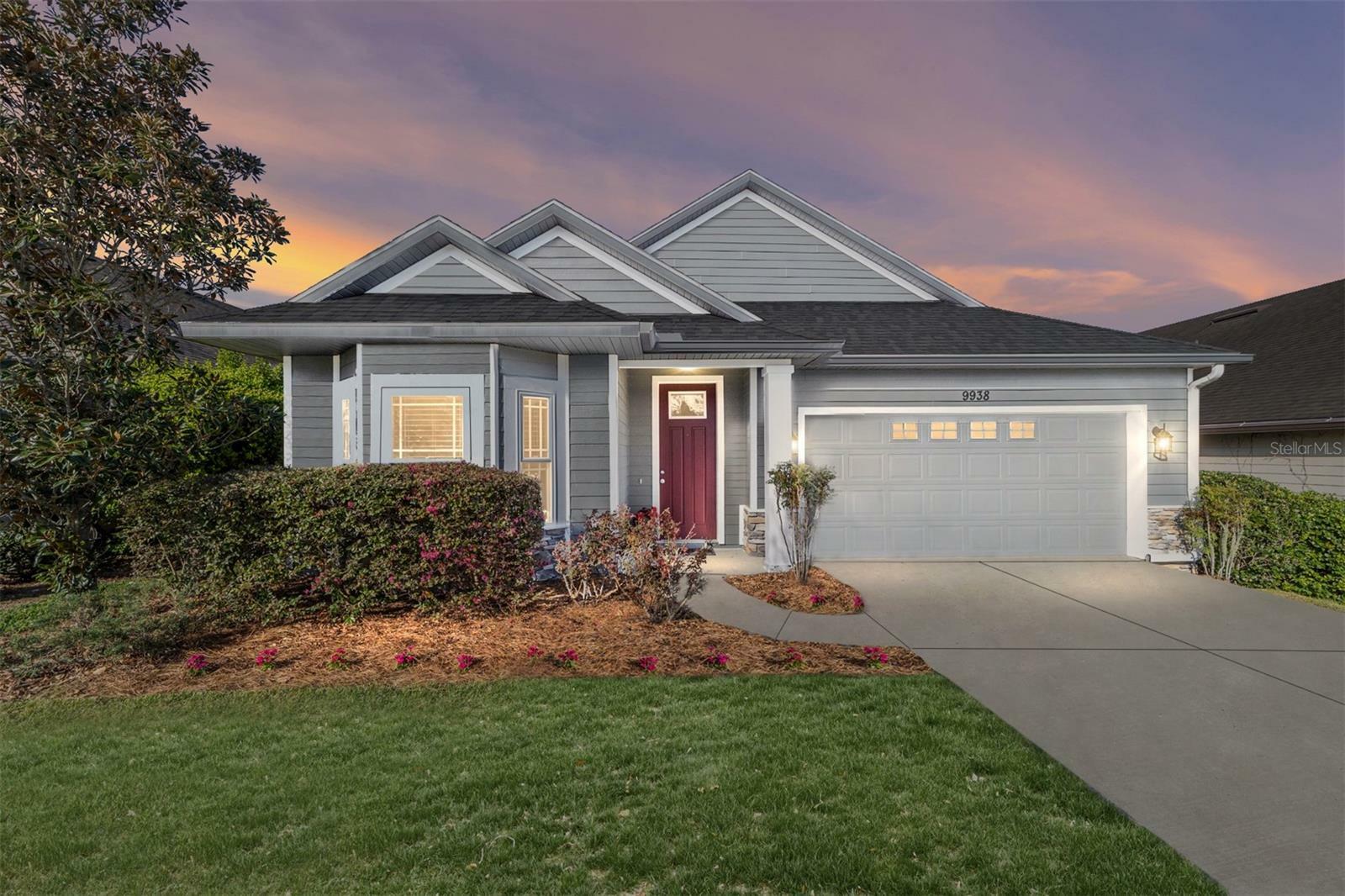 Property Photo: 9938 NW 18th Road FL 32606