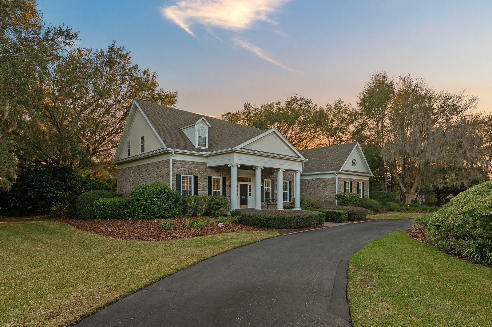 Property Photo: 5120 NW 67th Street FL 32653
