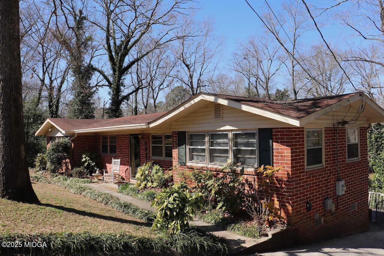 Property Photo: 2827 Pierce Drive N GA 31204