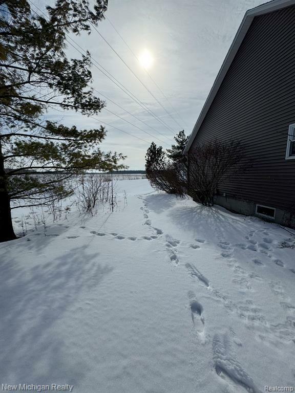 Property Photo: 834 Peppermill Circle MI 48446 2678