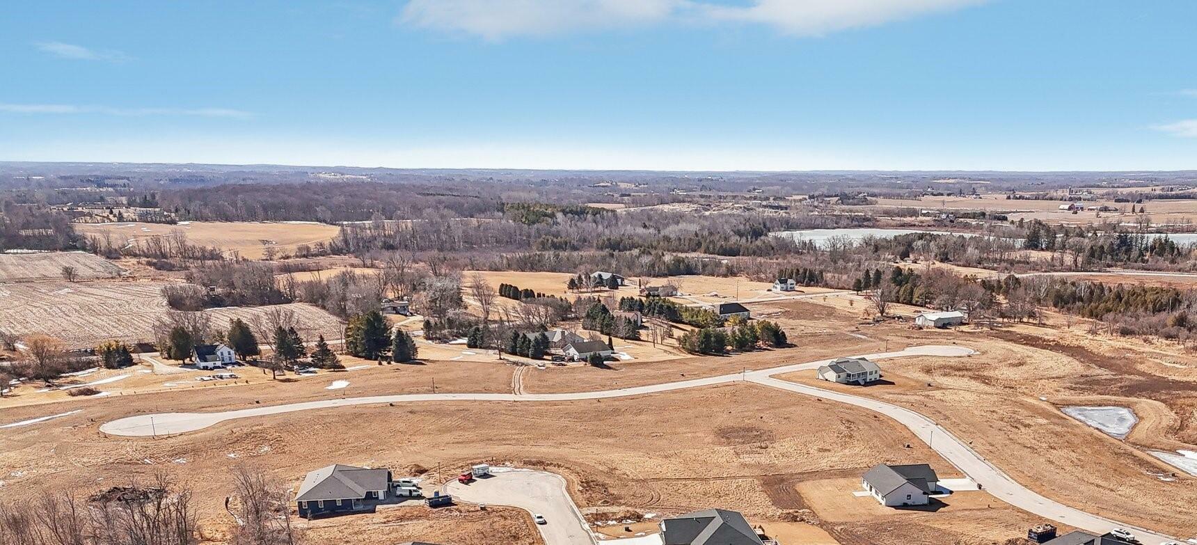 Property Photo: Lt25 Ervalice Ct WI 53075