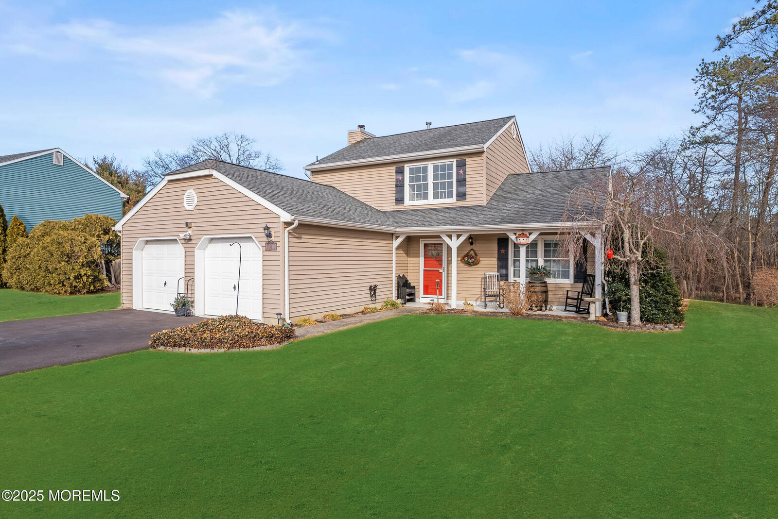 Property Photo: 32 Bay Bridge Drive NJ 08724