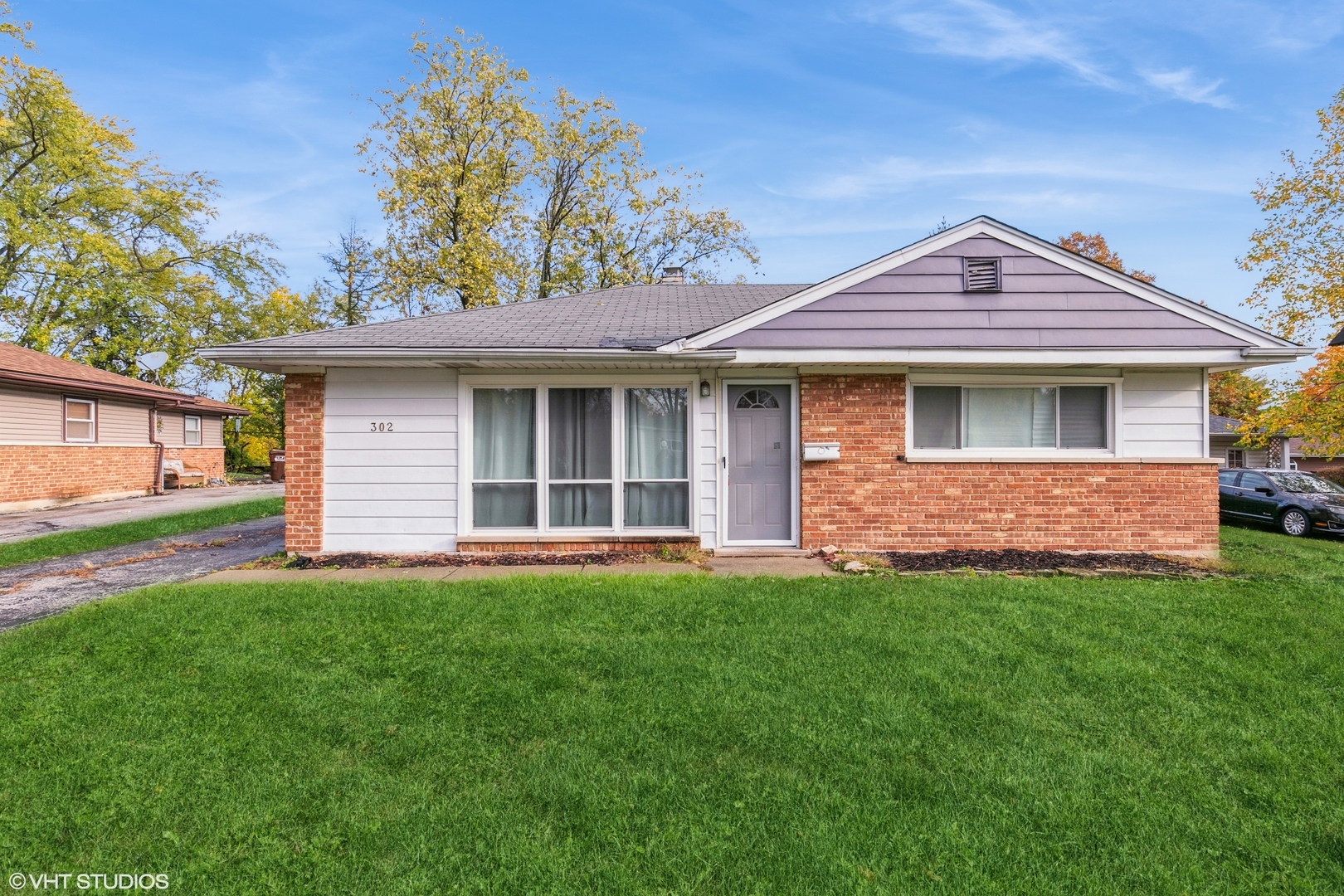 Property Photo:  302 Sangamon Street  IL 60466 