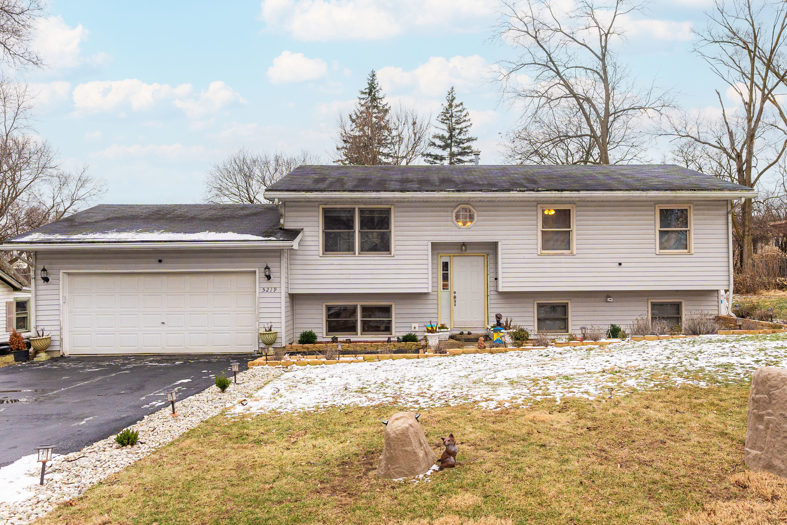 Property Photo: 5219 Maplehill Drive IL 60050