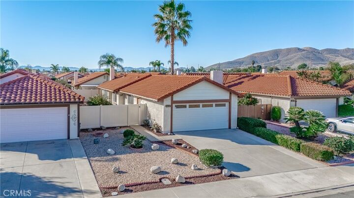 Property Photo:  26165 Sunnywood Street  CA 92586 