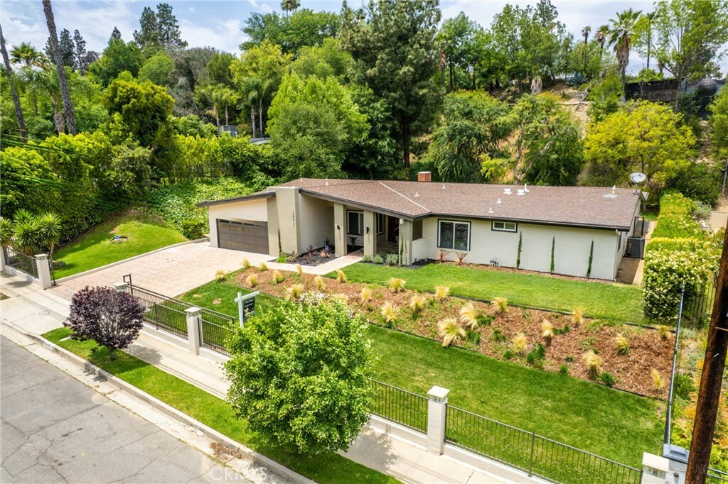 Property Photo: 20217 Wells Drive CA 91364