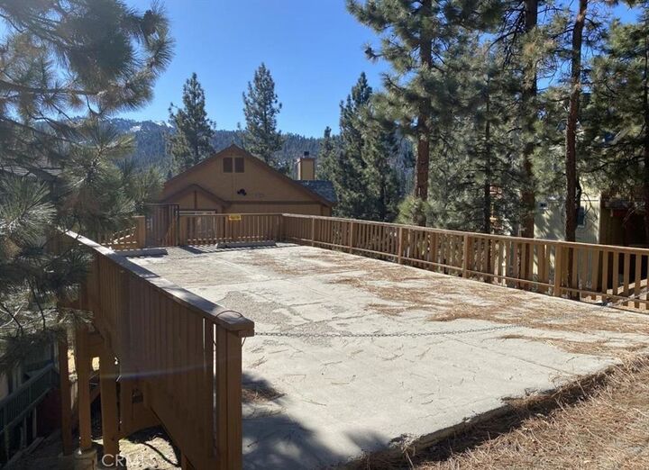Property Photo:  42659 Alta Vista Avenue  CA 92315 