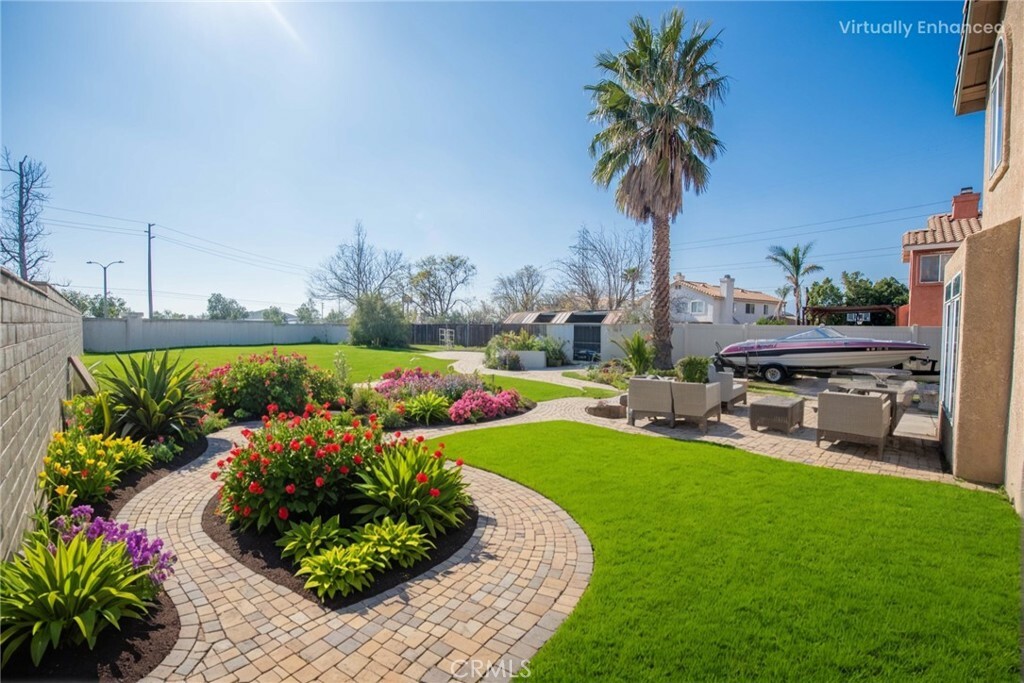 Property Photo: 14051 Stinson Court CA 92336
