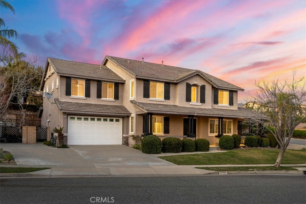 Property Photo:  12174 Blackstone Drive  CA 91739 