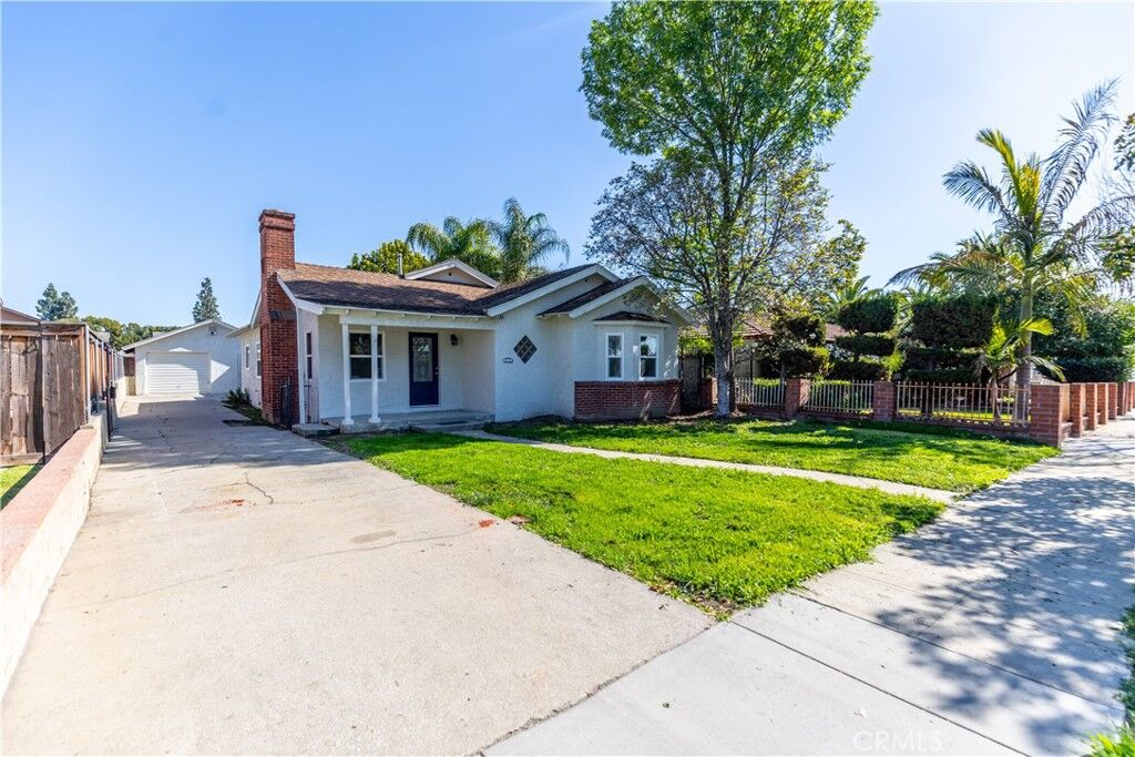 Property Photo:  13123 5th Street  CA 91710 