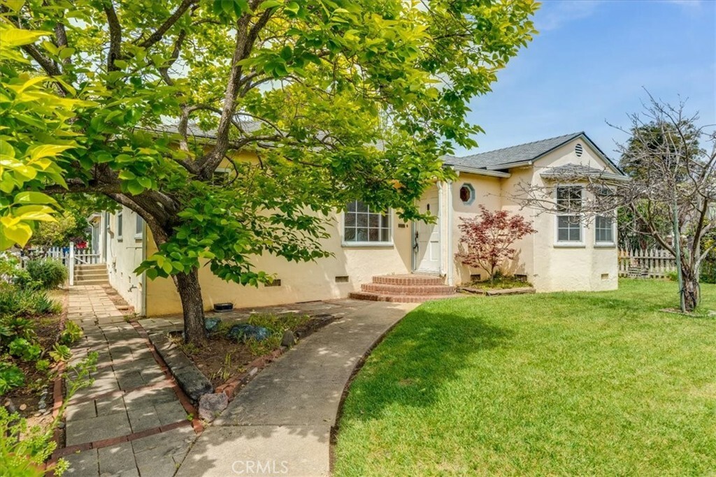 551 Hathway Avenue  San Luis Obispo CA 93405 photo