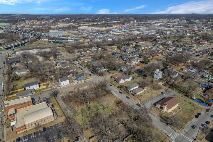 Property Photo:  96 Claiborne St  TN 37210 