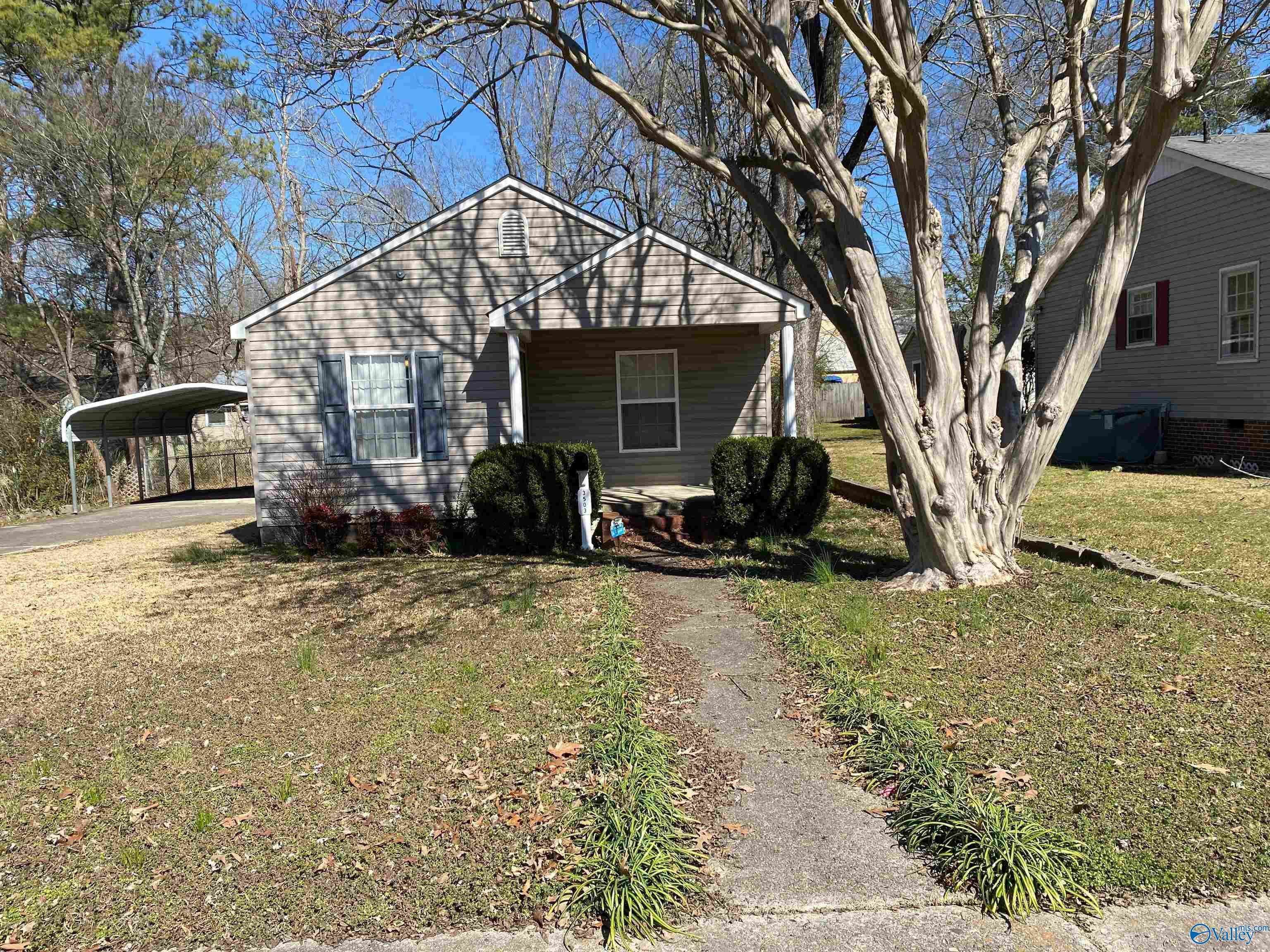 3503 Madison Avenue  Gadsden AL 35904 photo