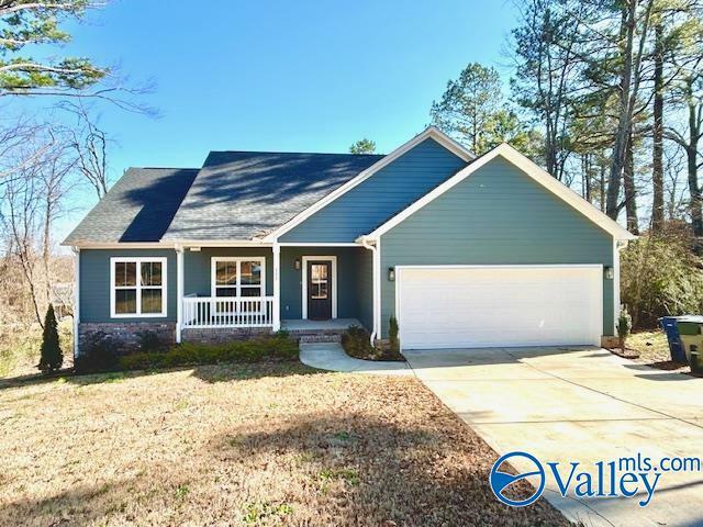 111 Kimberly Lane  Huntsville AL 35810 photo