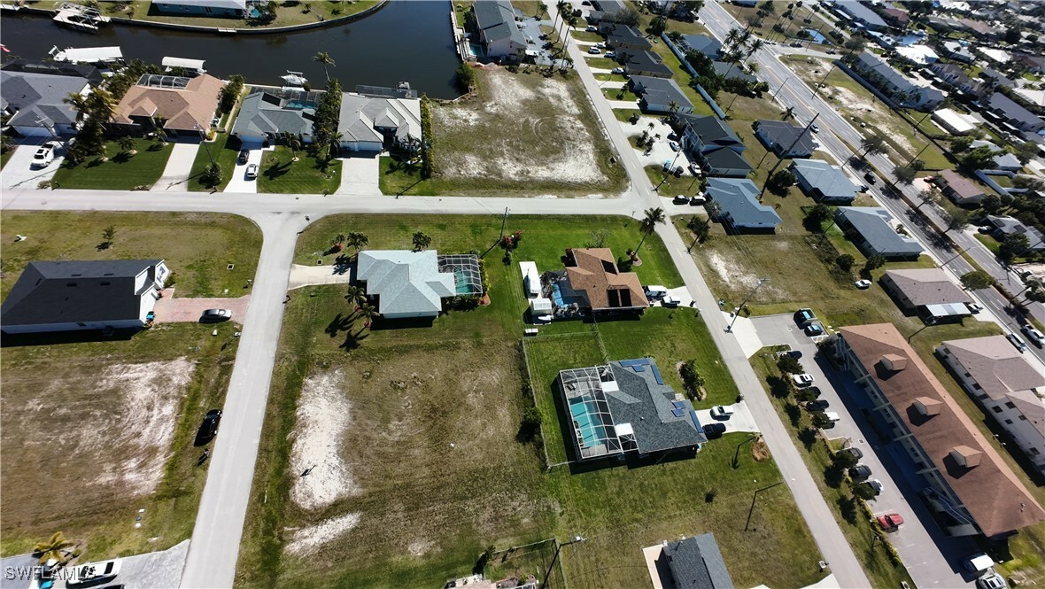 Property Photo:  1108 SW 47th Street  FL 33914 