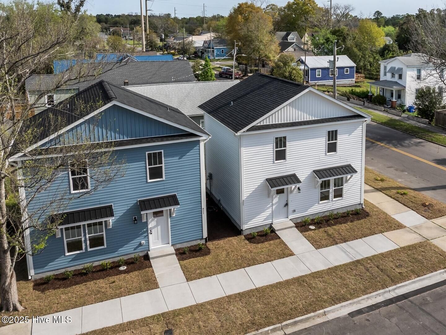 Property Photo: 925 Campbell Street NC 28401