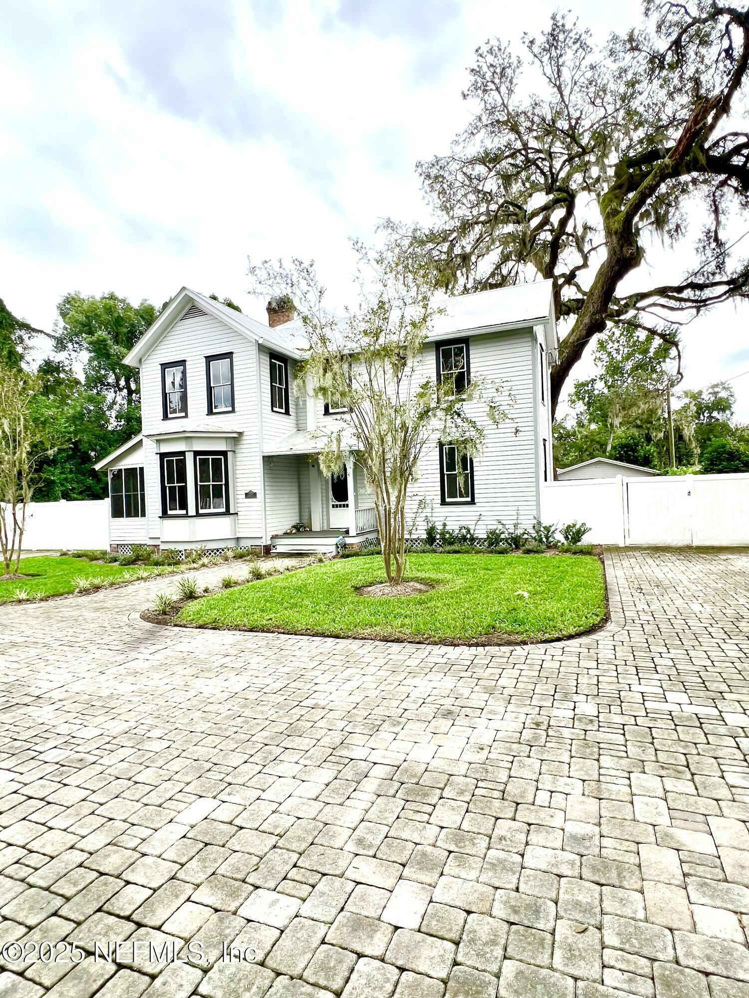 Property Photo:  12277 Mandarin Road  FL 32223 